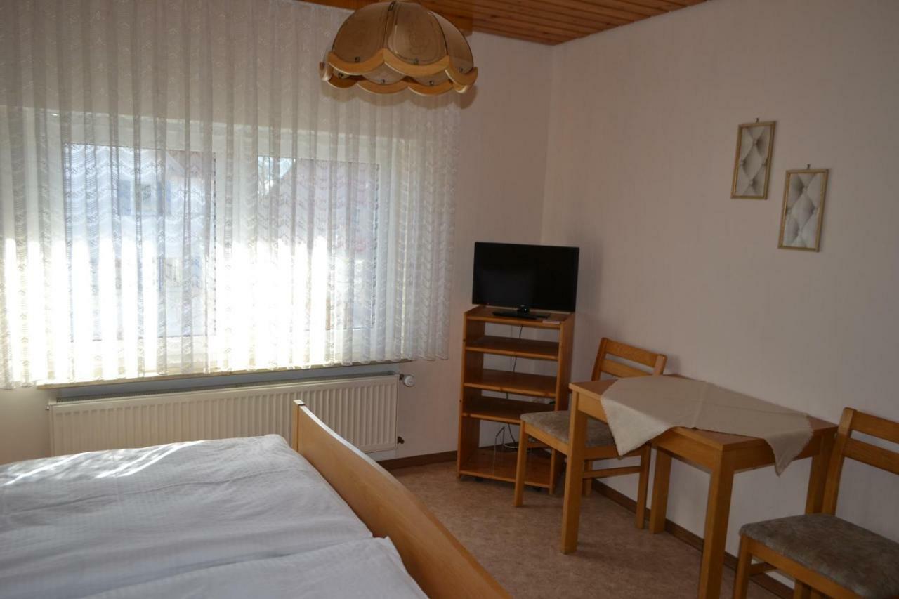 Landgasthaus Krone In St. Johann Sankt Johann  Εξωτερικό φωτογραφία
