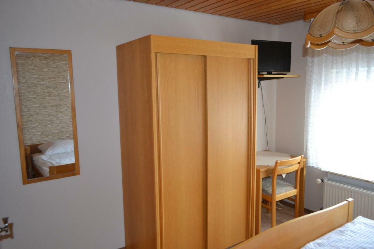 Landgasthaus Krone In St. Johann Sankt Johann  Εξωτερικό φωτογραφία